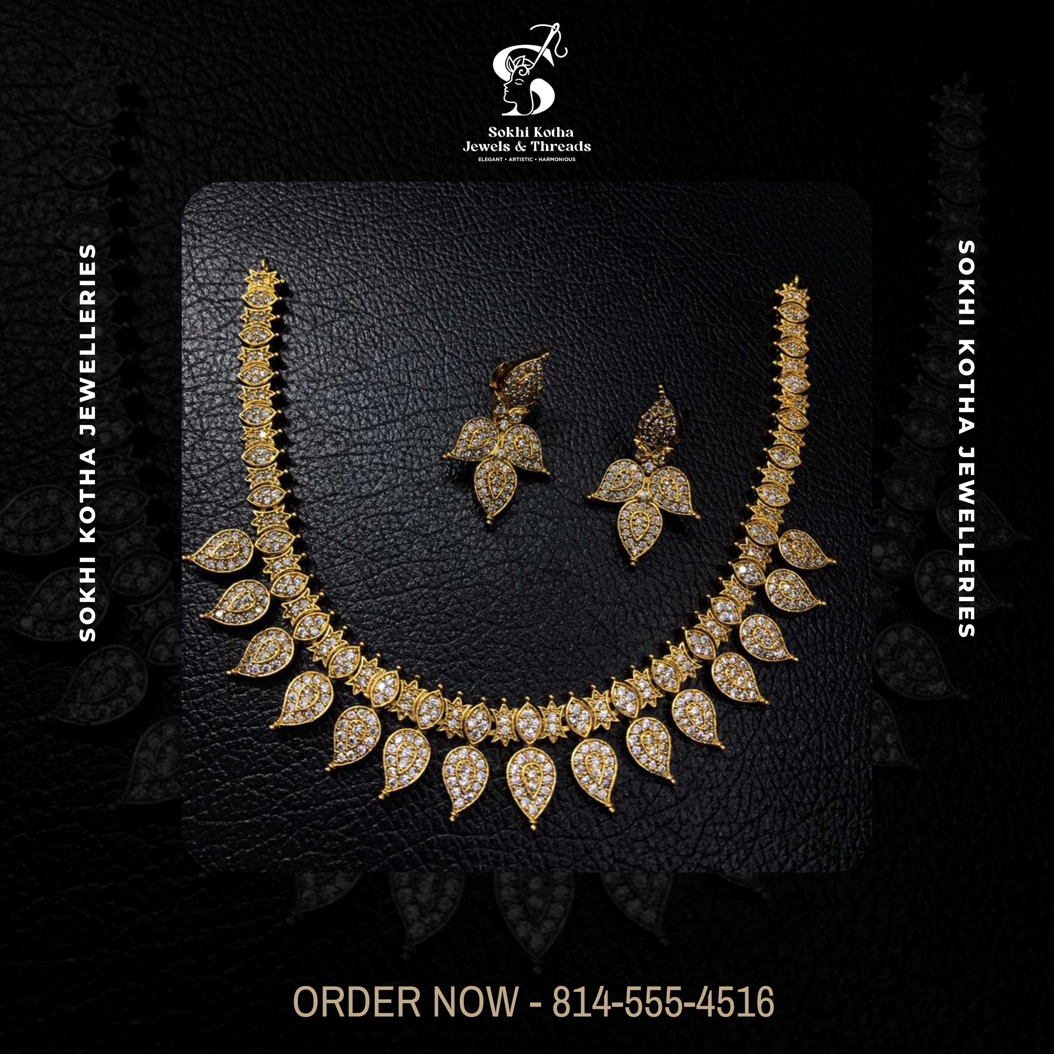 Jewelry & Accessories